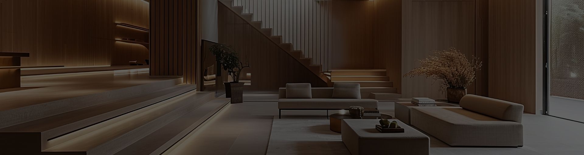 İç Mimari Tasarım