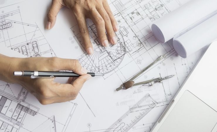 Mimari Proje Tasarımı